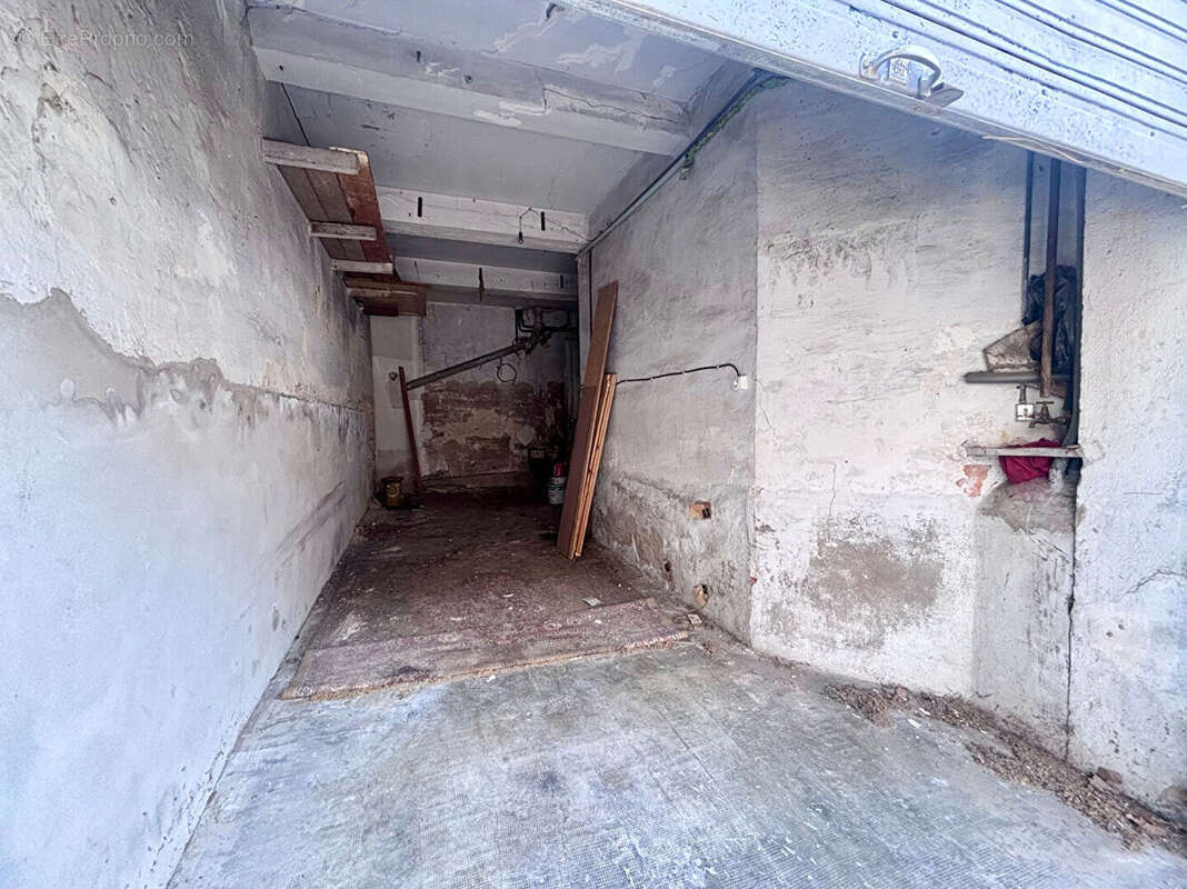 Appartement à NARBONNE