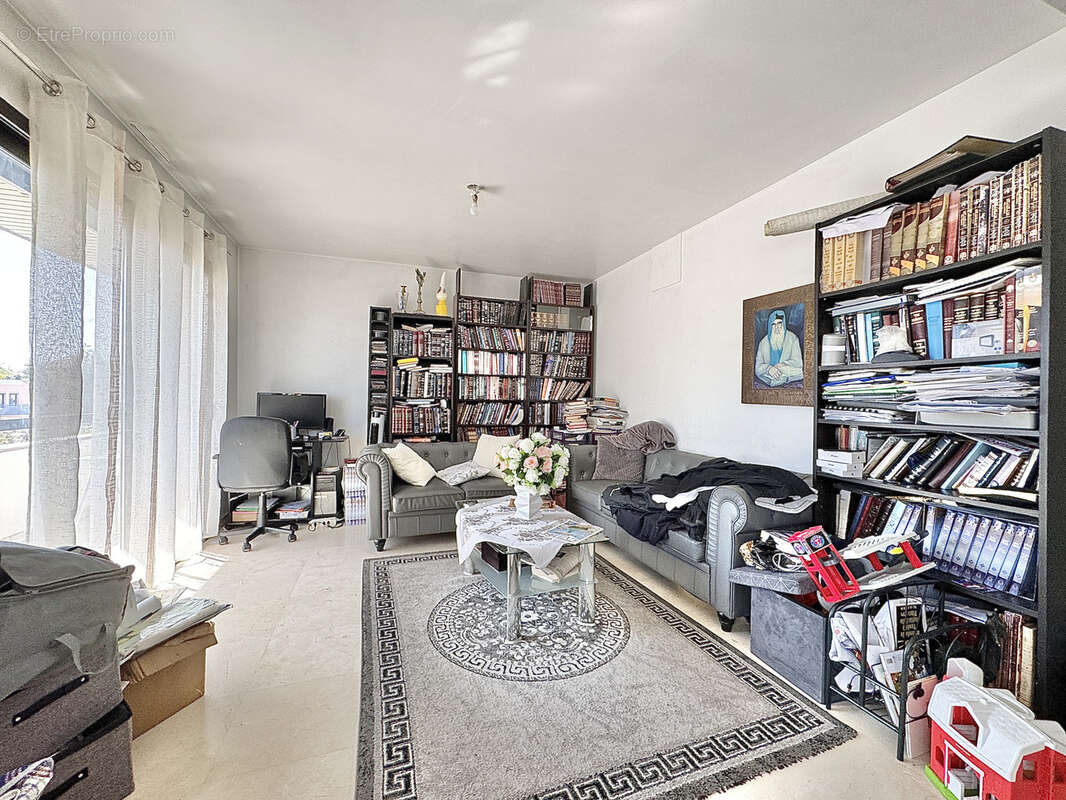 Appartement de standing de 158m2 au pied du tram gaillard - photo 3