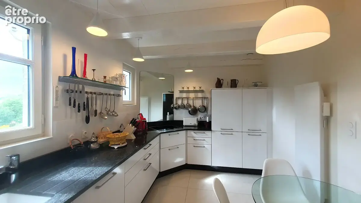 LUNAC  Propriété de caractère en pierre rénovée .220 m² habitables  Dépendances  Spa Terrain 1 805 m² - photo 5