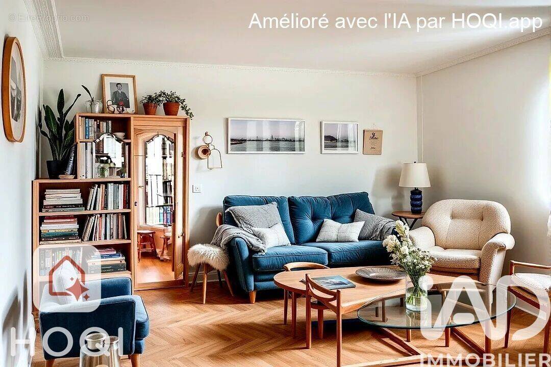 Photo 1 - Appartement à SAINT-JEAN-DE-LUZ