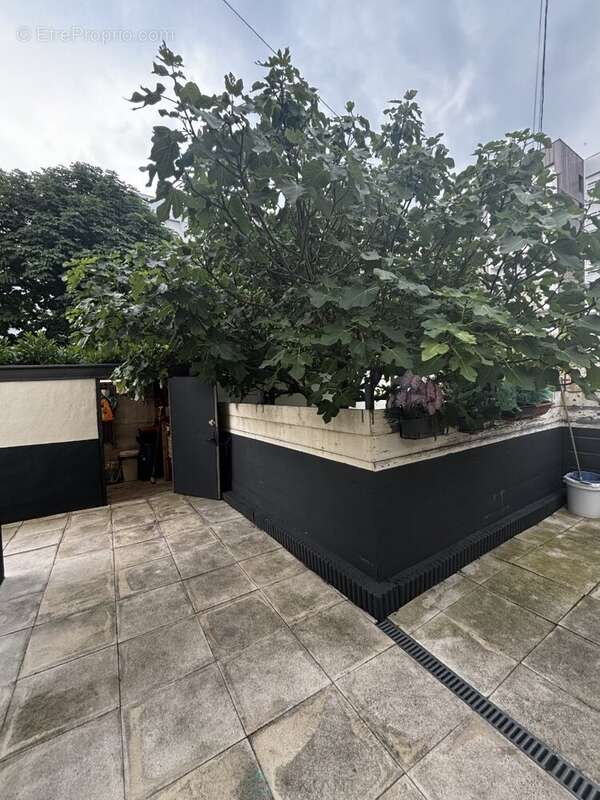 Maison 70 m² à Le Petit-Quevilly  - photo 14