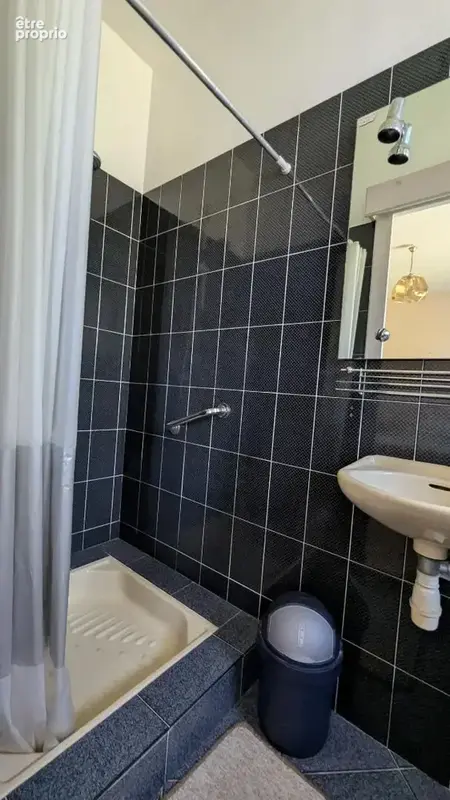 Grande maison  F7  en pierres  163 M² - SAINT GEORGES DE GREHAIGNE -  (35610) - photo 14