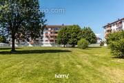 Appartement à PONTARLIER