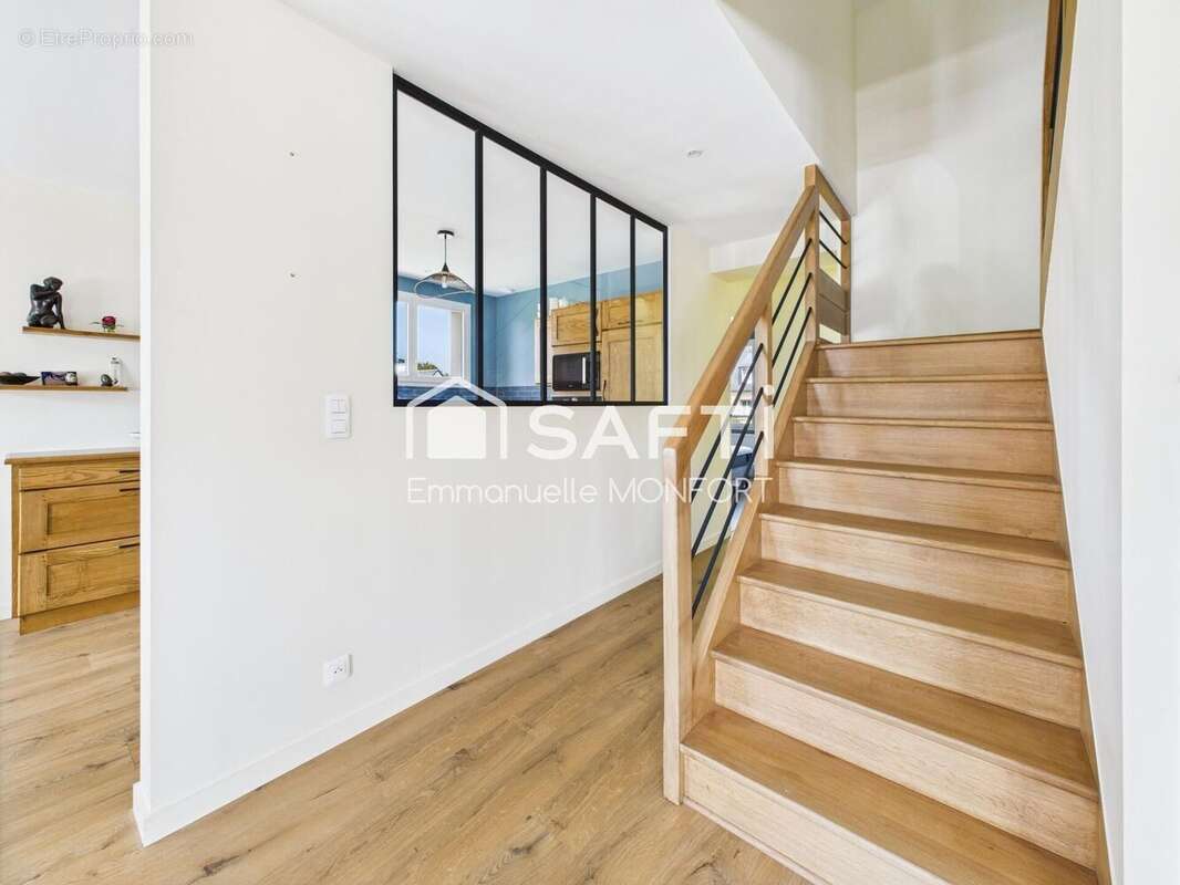 Photo 7 - Maison à MORLAIX