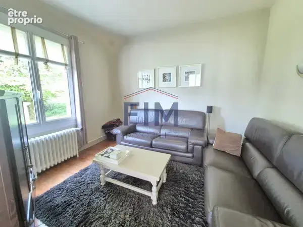 Maison 5 pièces 118 m² à vendre à Neufchatel-En-Bray (76270) - photo 3