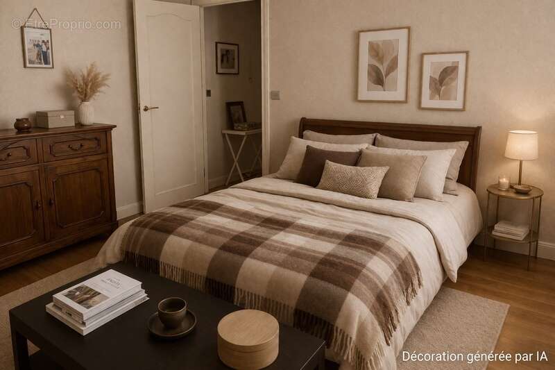 Appartement à vendre 3 pièces TOURS (37) - photo 7