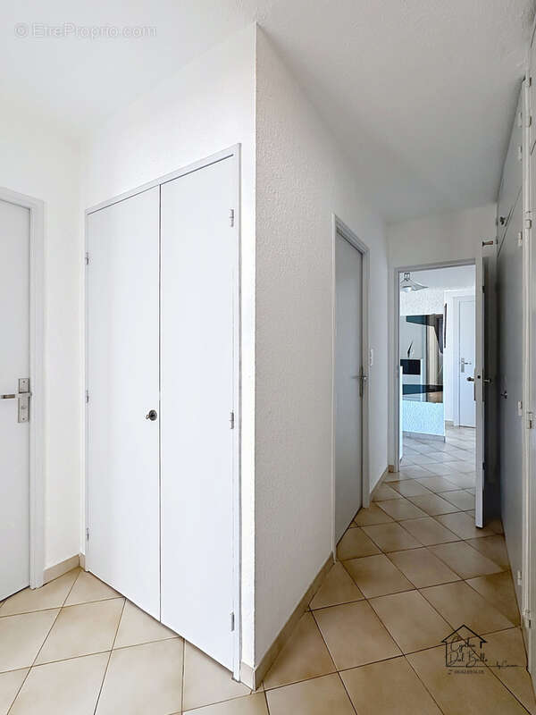 Appartement à AVIGNON