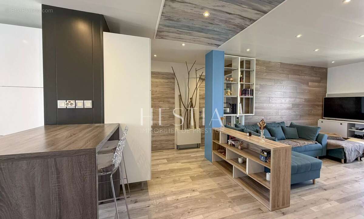 Appartement à ANNECY