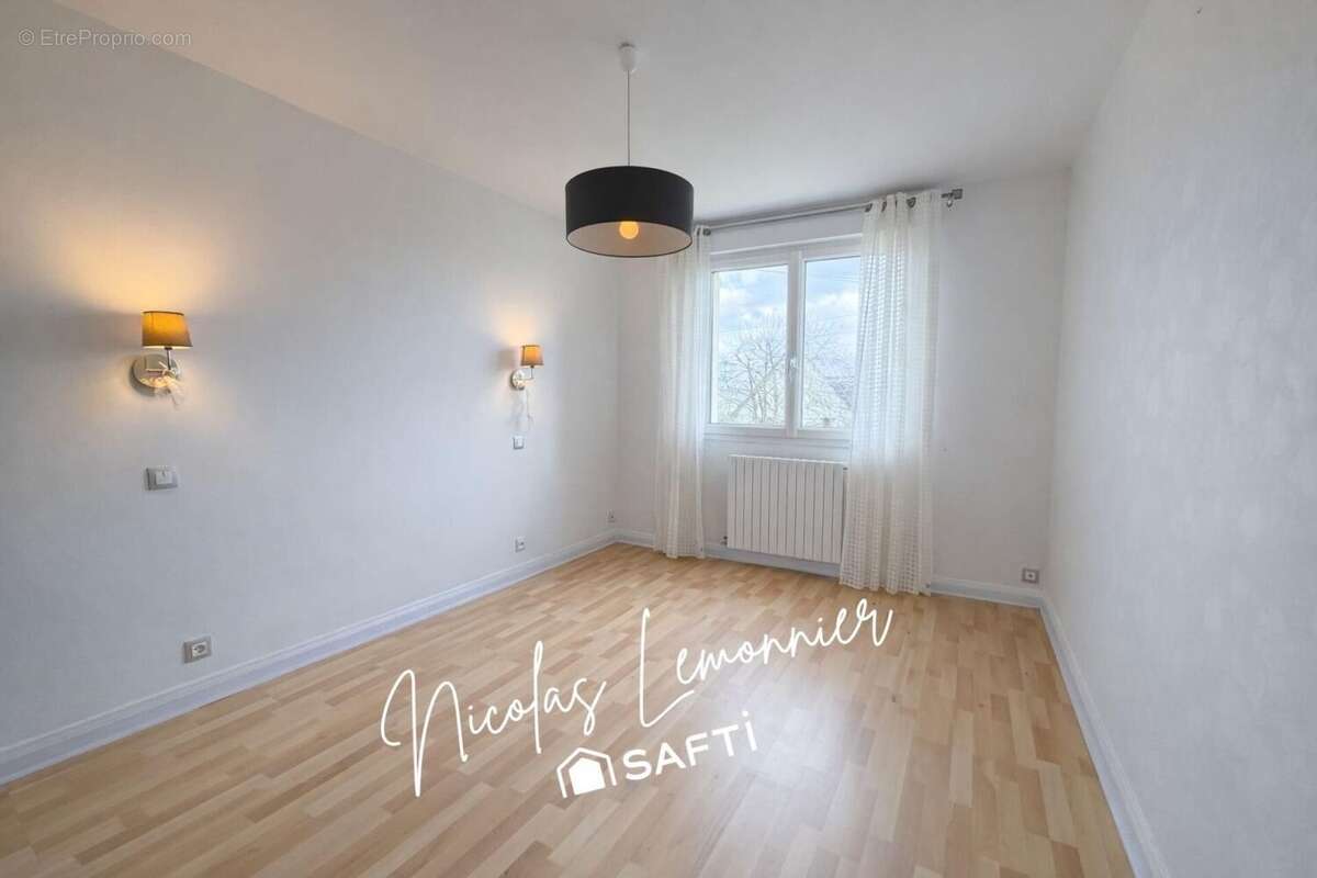 Photo 4 - Maison à BAVENT