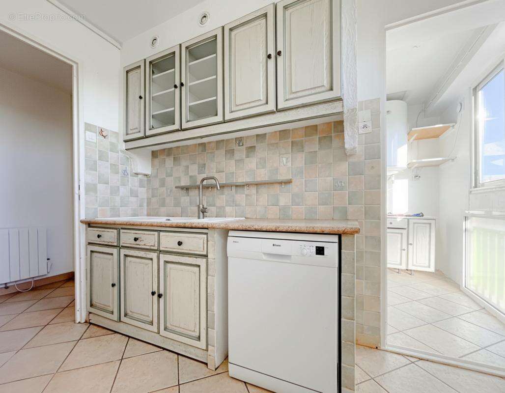 Appartement à MANOSQUE