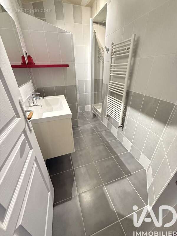 Photo 9 - Maison à JAUNAY-CLAN