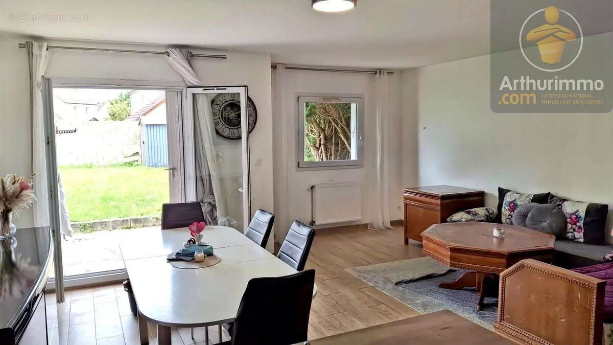 Vente Maison Beaugency(45190) 159 500ï¿œ - photo 8