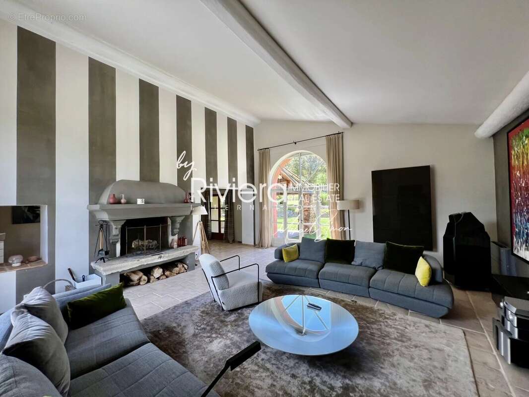 Maison à LE LAVANDOU