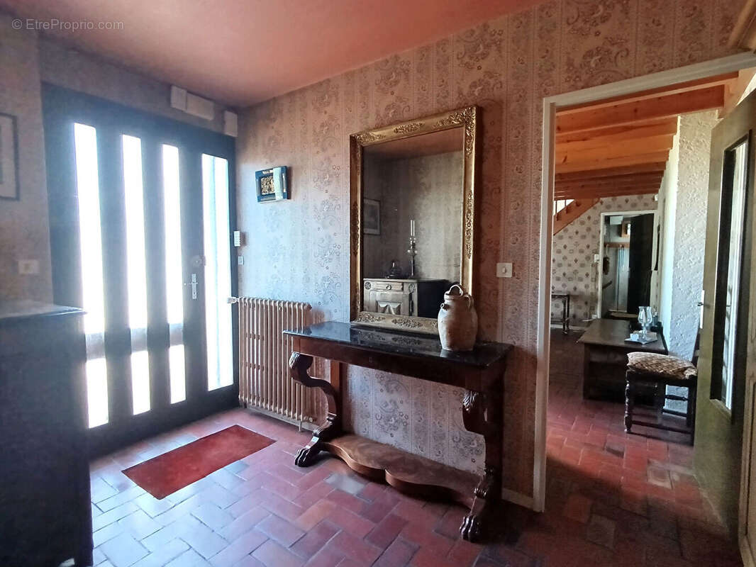 Maison Buxerolles 6 pièce(s) 148.18 m2 - photo 6