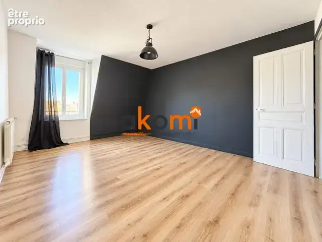 Appartement 4 pièces 133 m² à vendre à Baccarat (54120) - photo 7