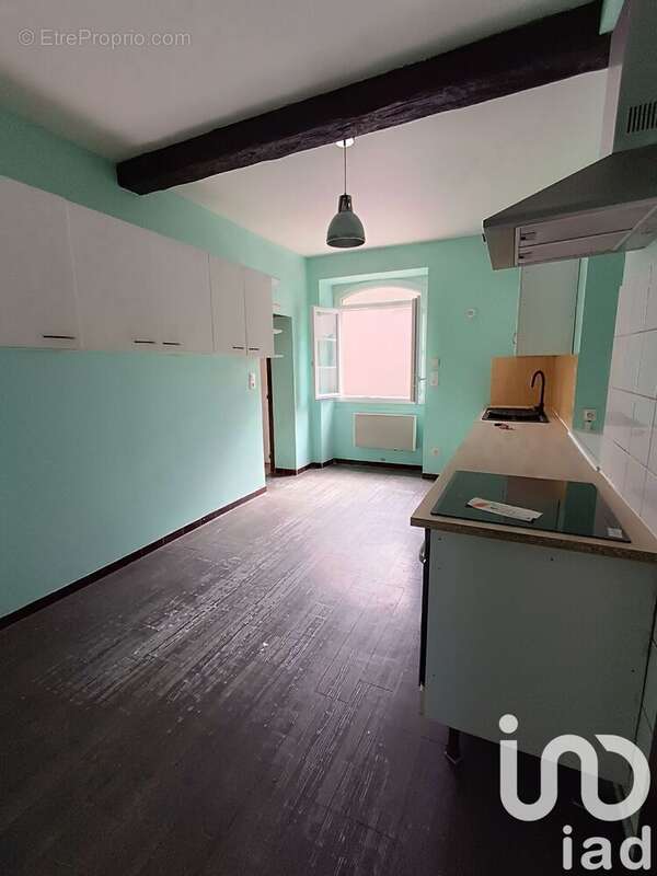 Photo 4 - Maison à FONTENILLES