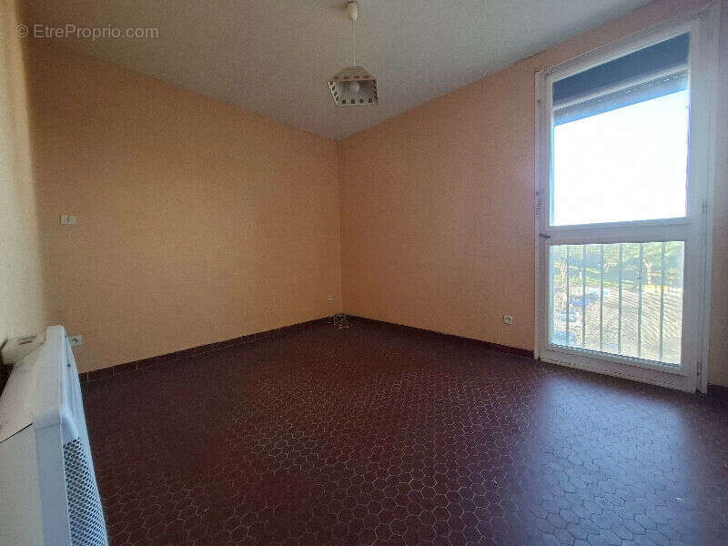 Appartement à SAINT-CYPRIEN