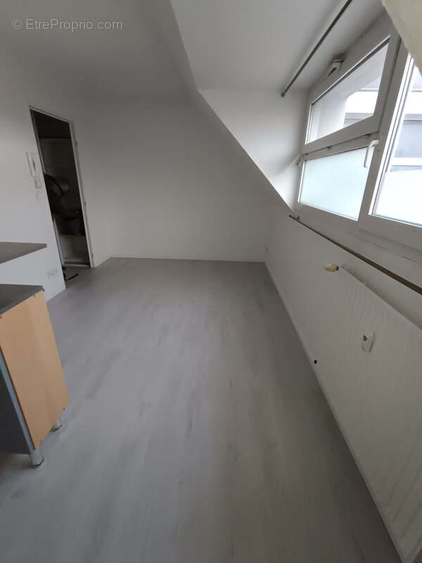 Studio aucun travaux - photo 5