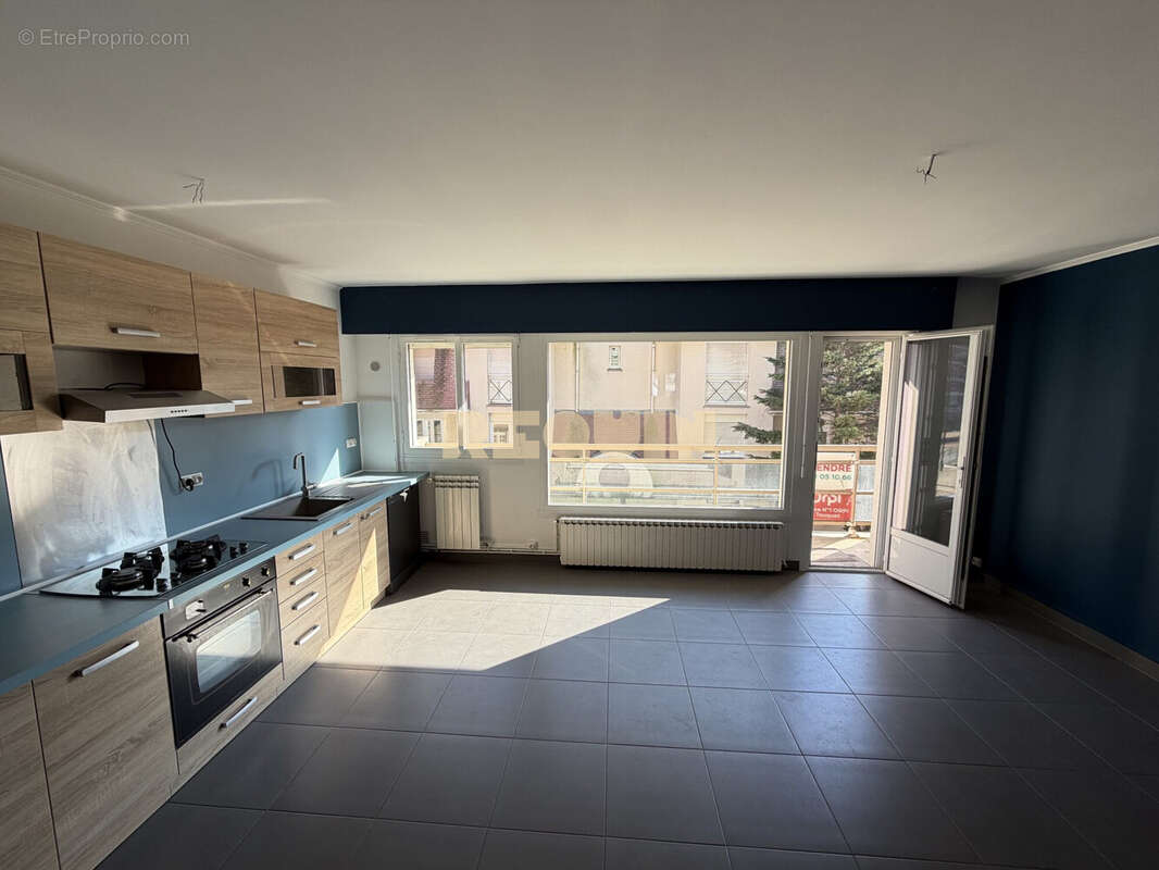 Appartement à LE TOUQUET-PARIS-PLAGE