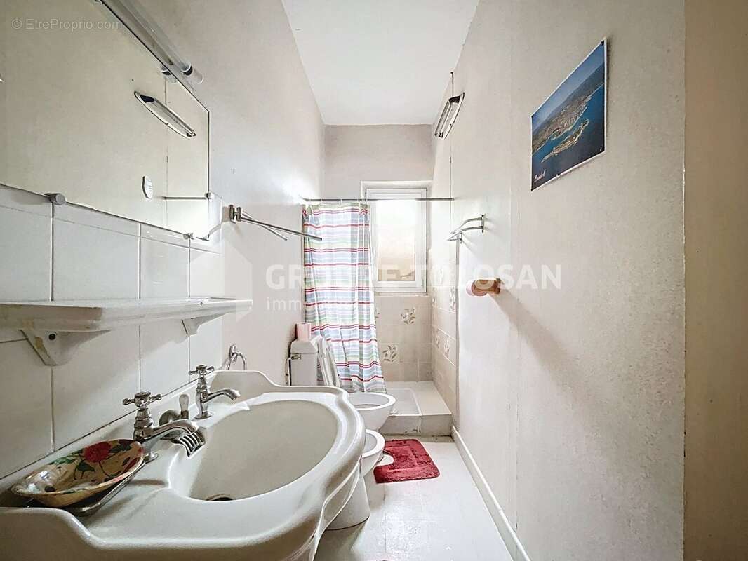 Maison à SAINT-PAUL-CAP-DE-JOUX