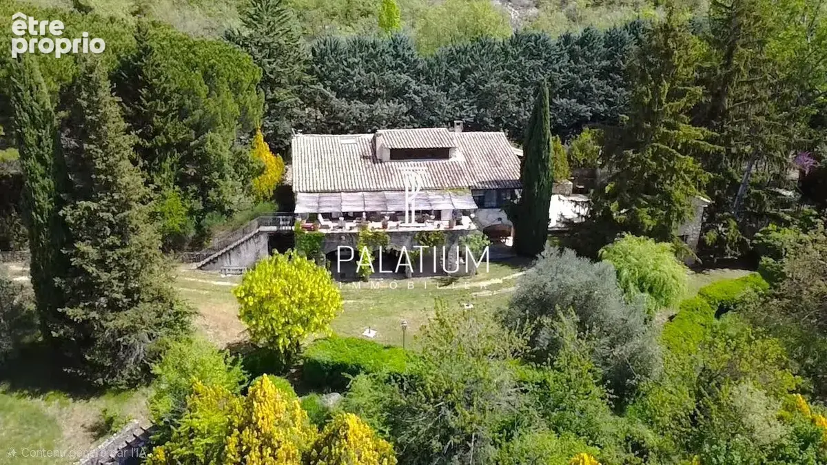 Maison à vendre Saint-Michel-l'Observatoire - photo 3
