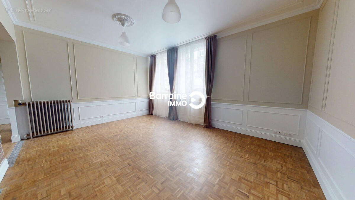 Appartement à BREST