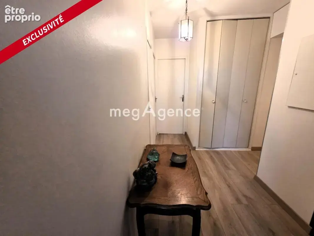 Appart. 5 pèces-3 chambres-centre-ville du Perreux - photo 5