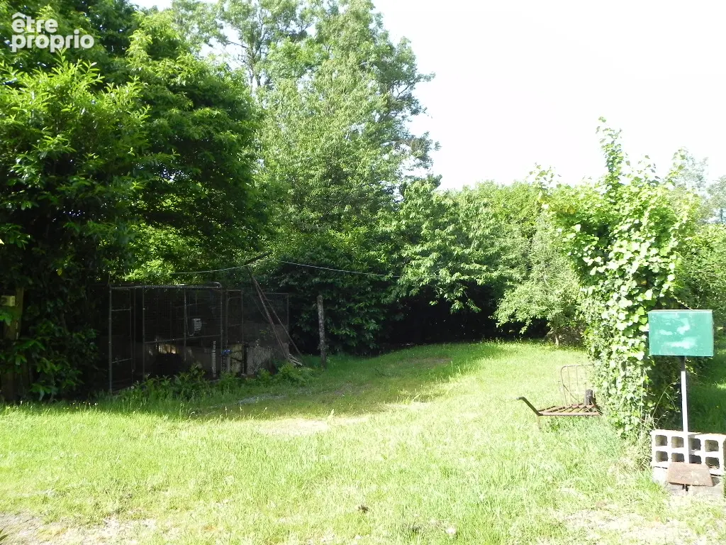 Terrain 466m² à botmeur - photo 2