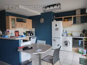 Appartement à COULAINES