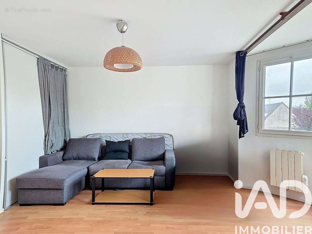 Photo 2 - Appartement à LES ESSARTS-LE-ROI