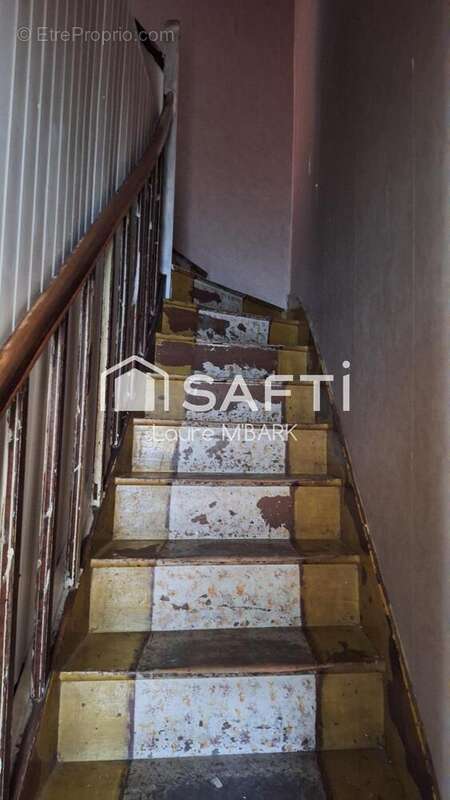 Photo 7 - Maison à NESLE