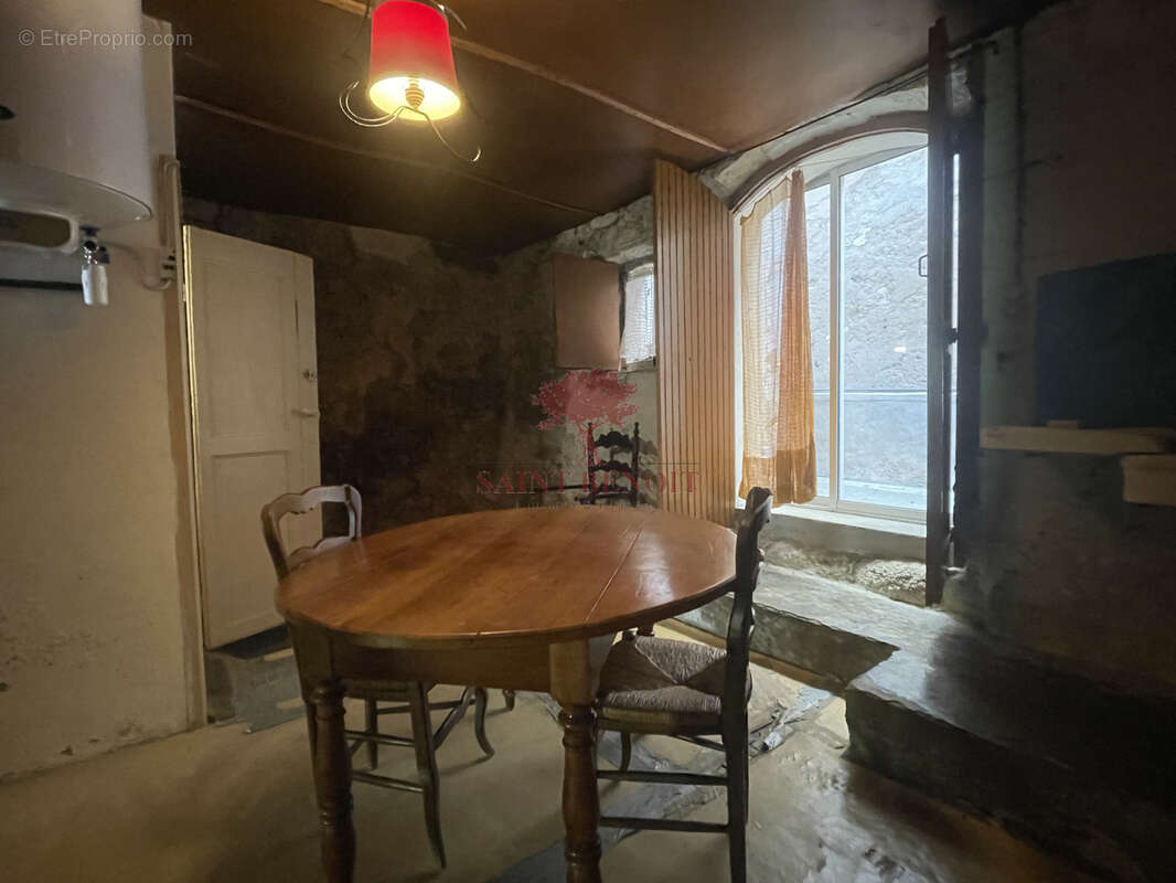 Exclusivite  -   a vendre maison de ville de type t4 - photo 6