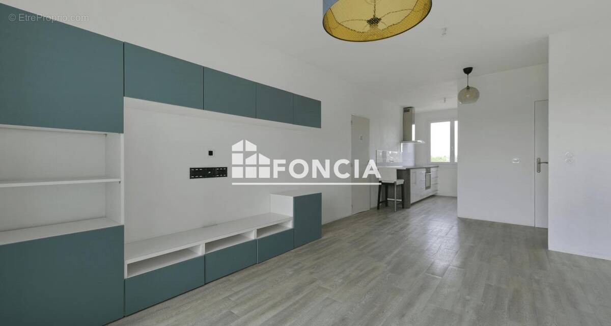 Appartement à FLERS