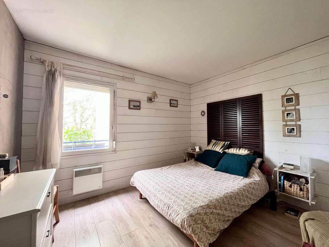 Photo 6 - Appartement à ANDRESY