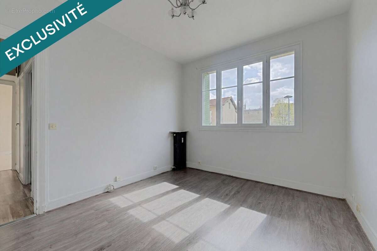 Photo 2 - Appartement à ALFORTVILLE