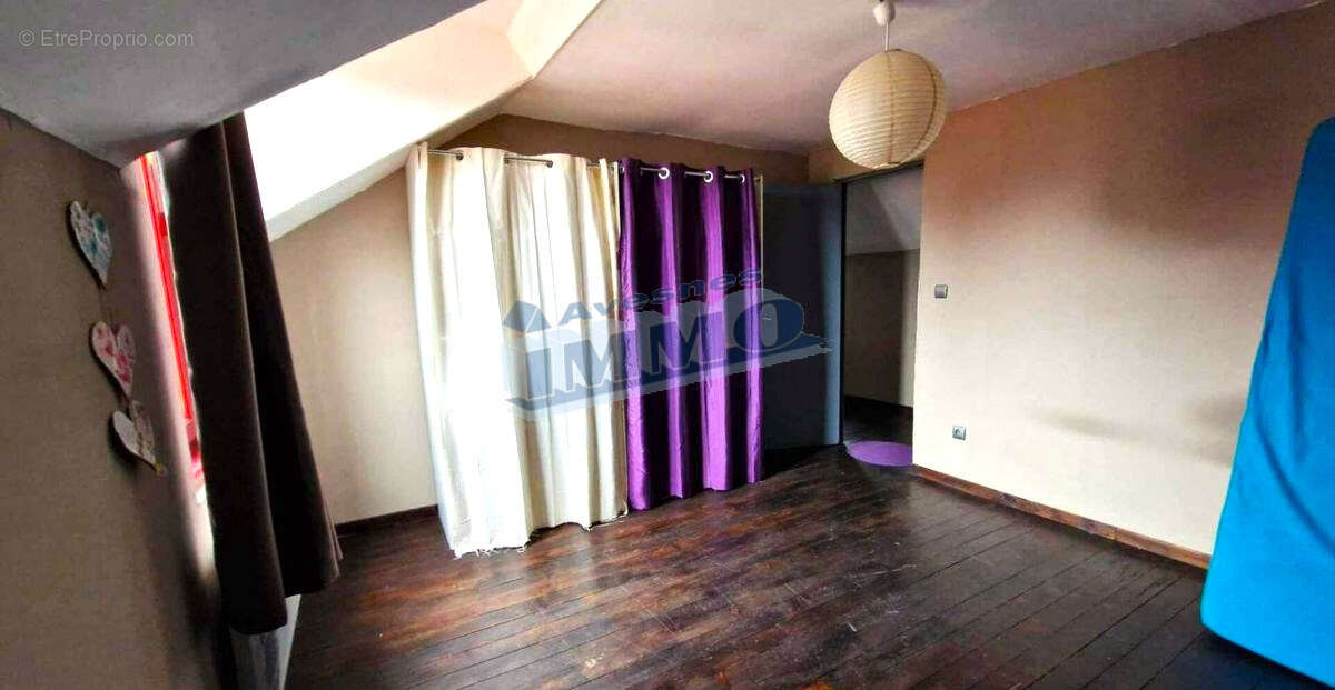 Maison à FREVENT