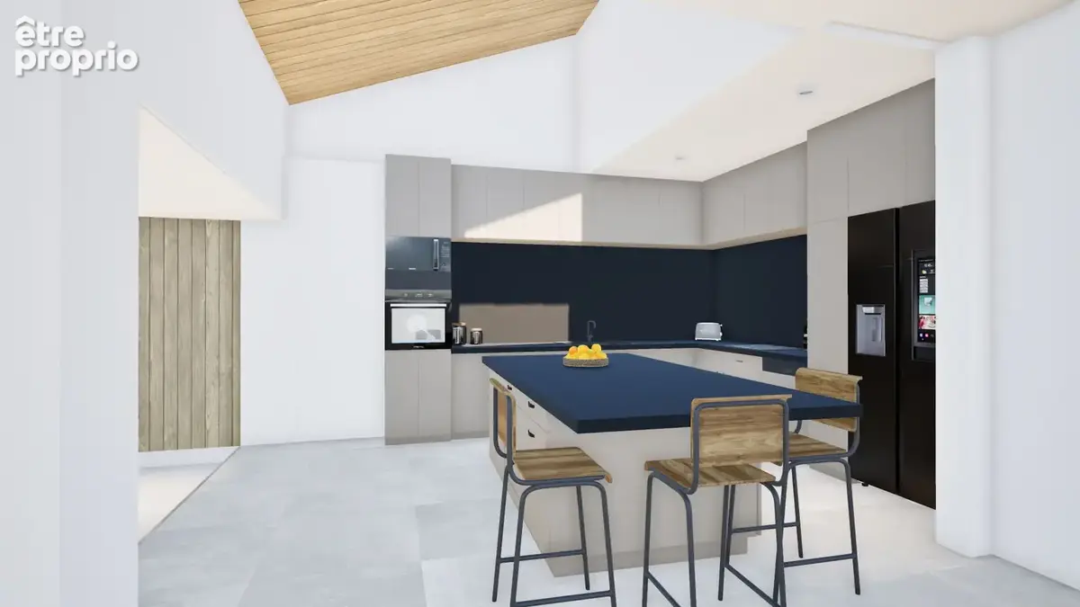 Maison Capbreton 4 pièce(s) 150 m2 - photo 7