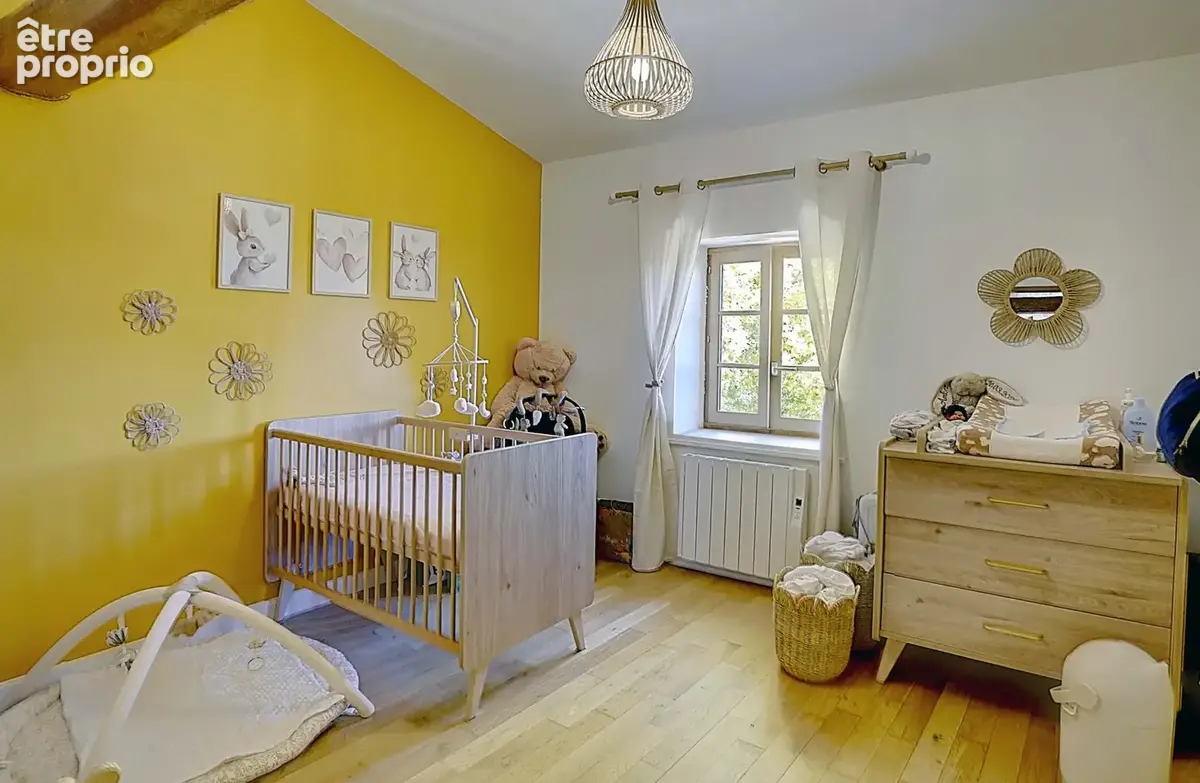 COUP DE CŒUR   Superbe 3 pièces esprit loft au charme de l’ancien - photo 6