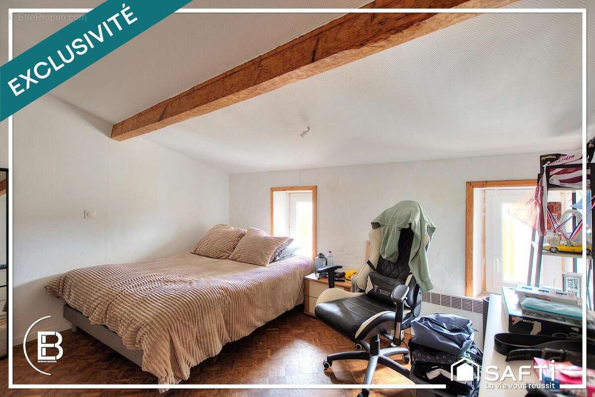 Photo 5 - Maison à BLAYE