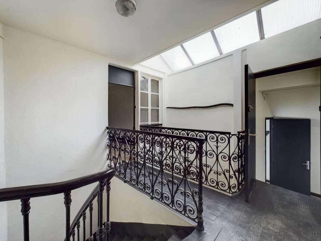 Appartement à SEDAN