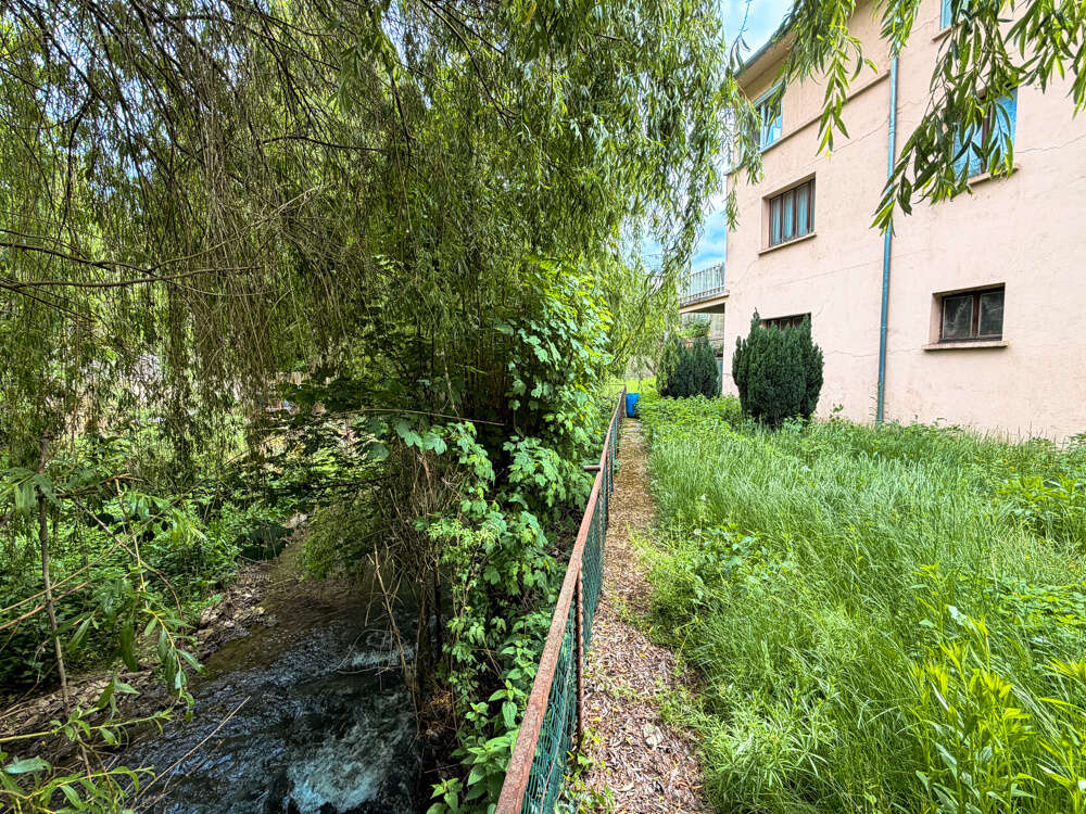 Maison à MOUTIERS