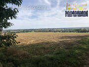Terrain à LA CHAPELLE-SAINT-AUBERT