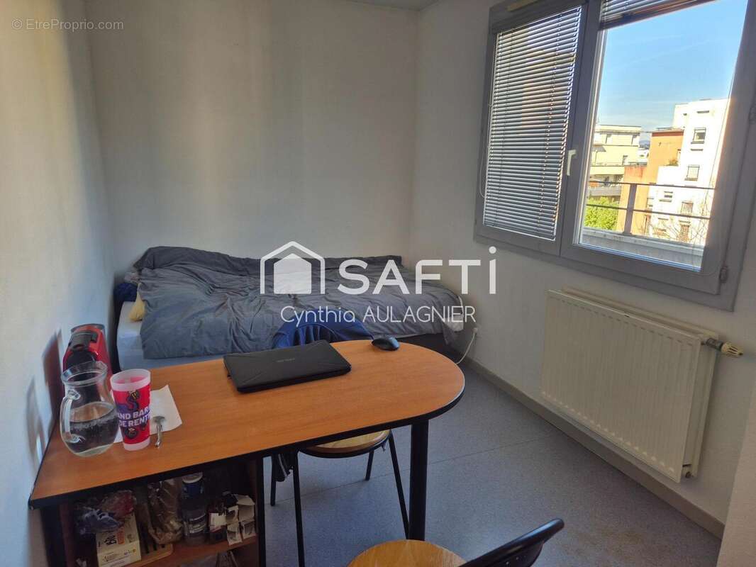 Photo 2 - Appartement à GRENOBLE