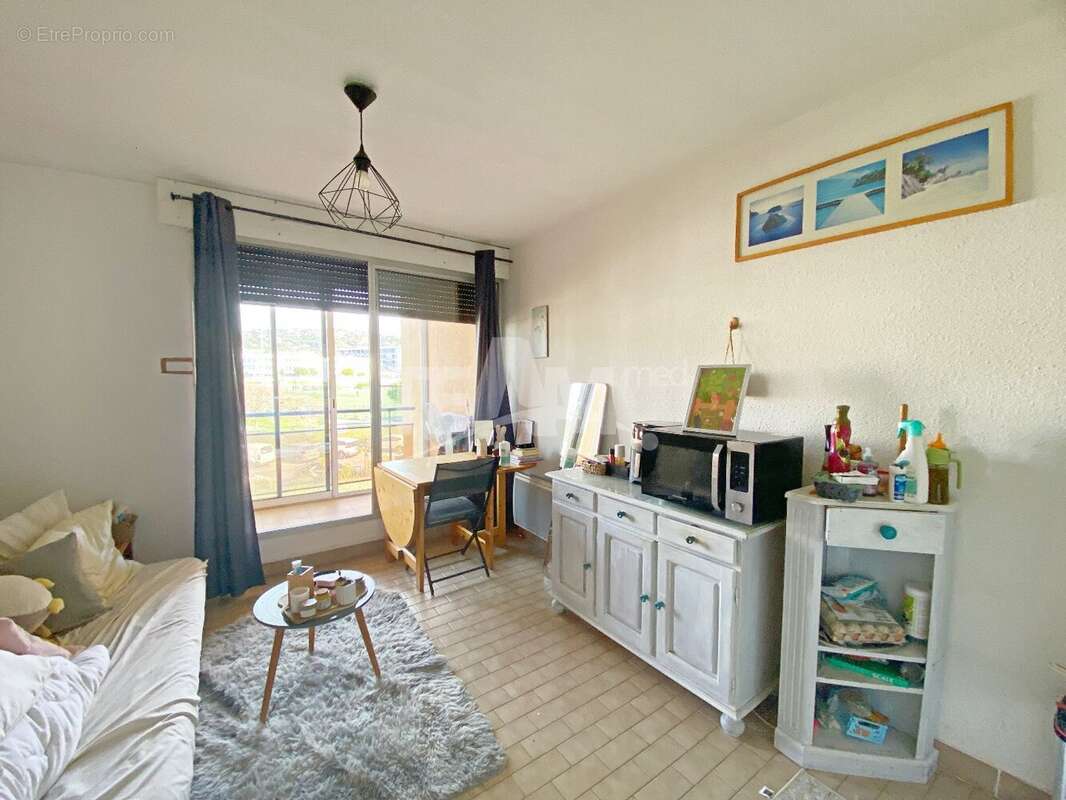 Appartement à SETE