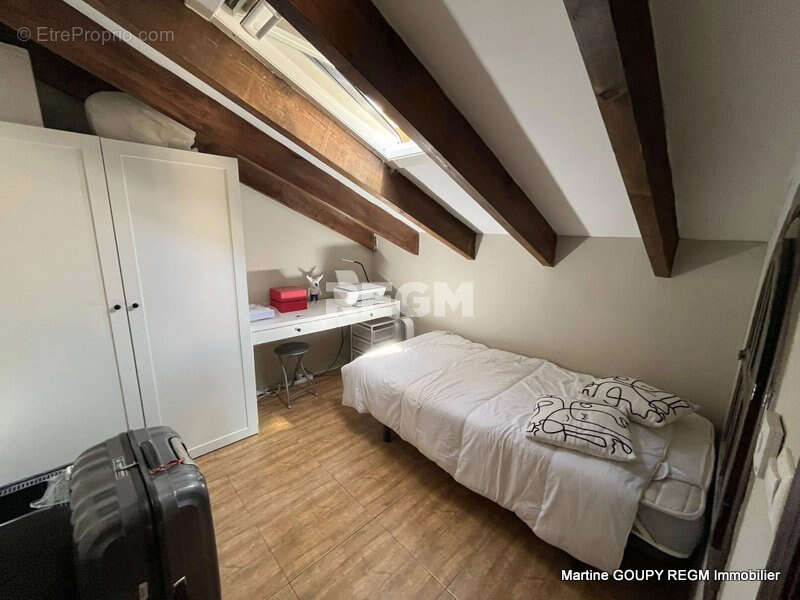Maison à COULEUVRE