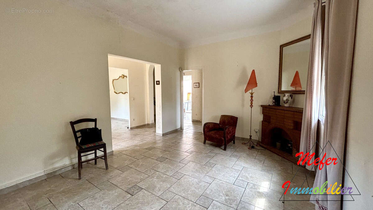 Maison à CANET-EN-ROUSSILLON