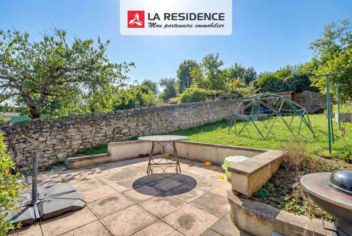 Appartement à BLOIS