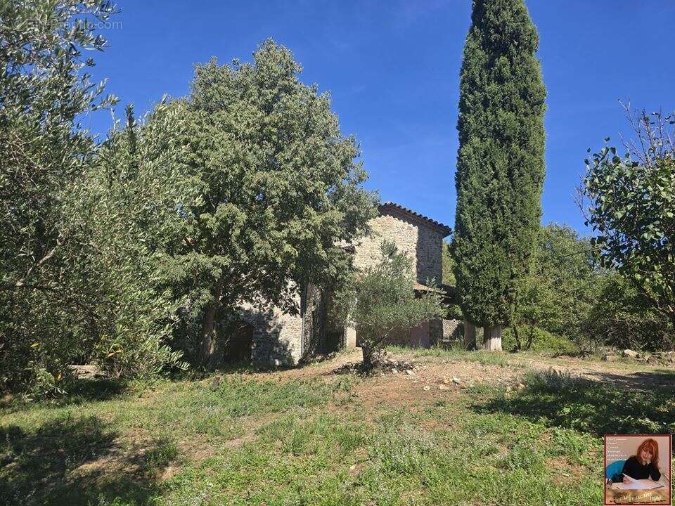 Maison à MIALET