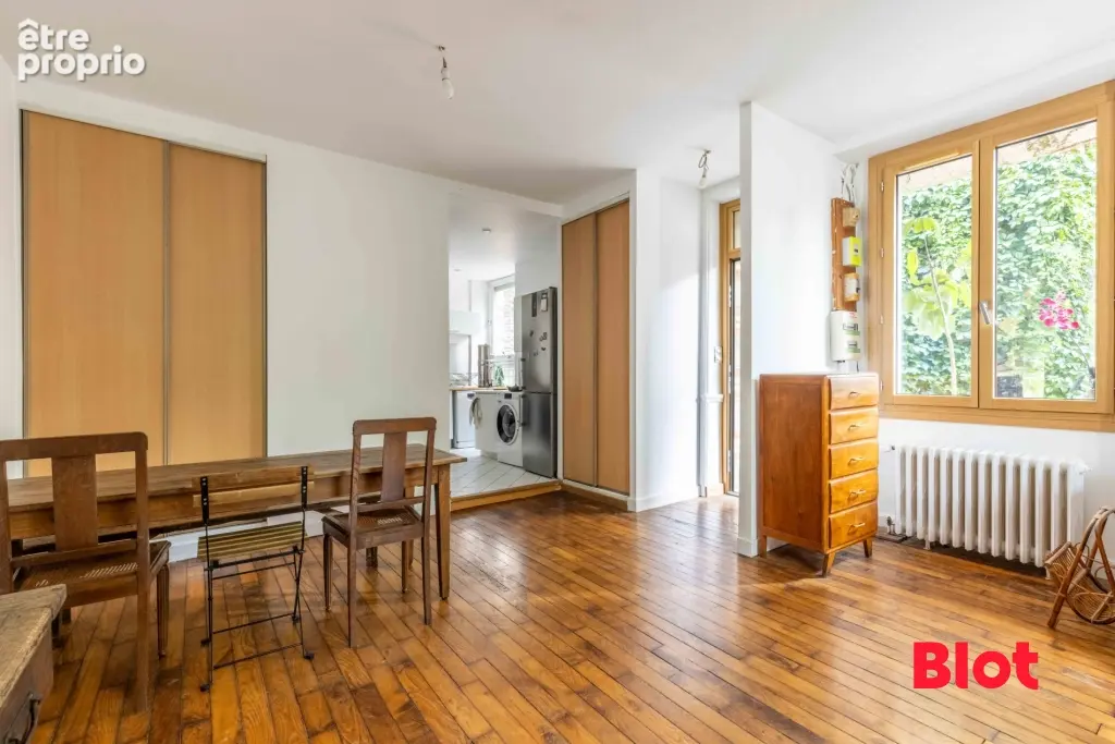 Maison 91 m² à Rennes  - photo 3