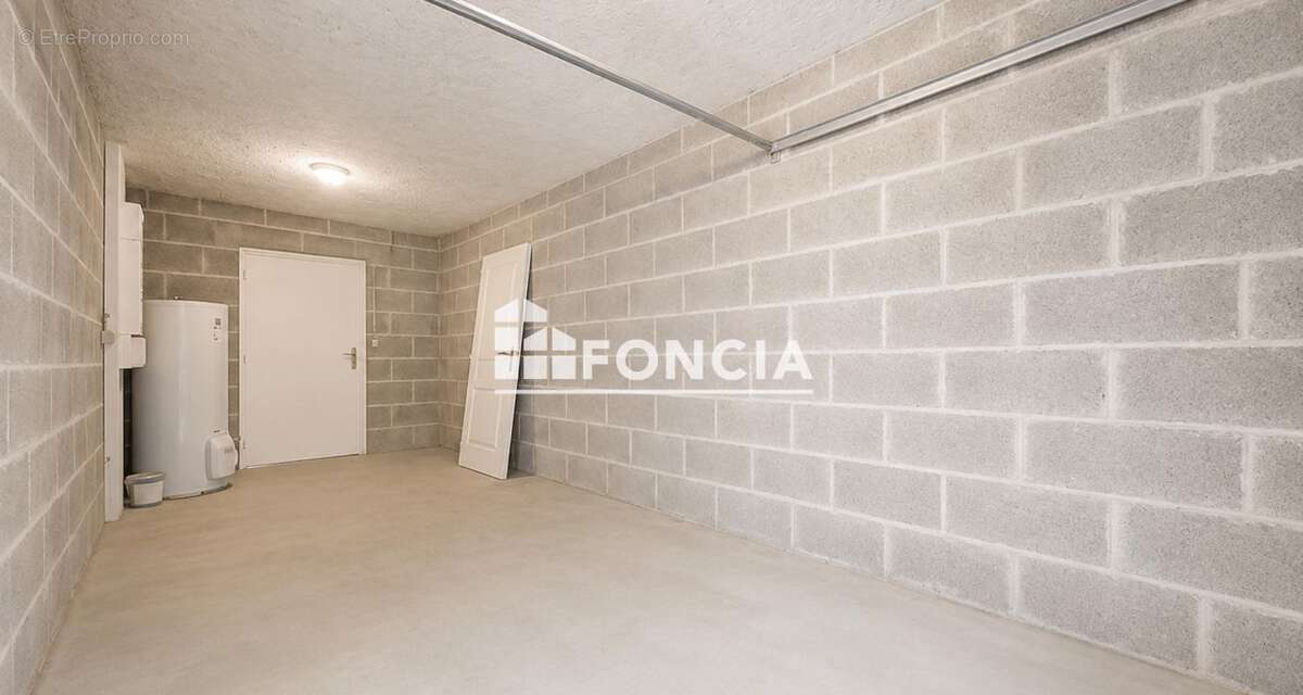 Agréable maison avec 3 chambre à TOUQUES - photo 7